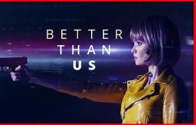 Image result for Vera Panfilova Better than Us