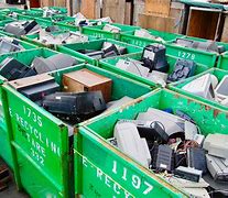 Image result for Computers in Garbage