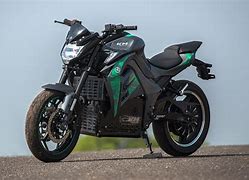 Image result for Electric 4000 Motorcycle