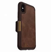 Image result for Apple Folio iPhone XS Silicon