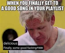 Image result for Song Food Memes