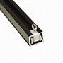 Image result for Curtain Track Mounted On Ceiling