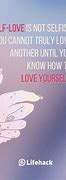 Image result for Quotes for Loving Yourself