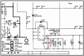 Image result for Sharp Aquos TV Diagram