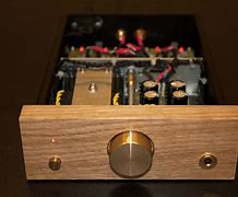 Image result for Kevin Gilmore Amplifier