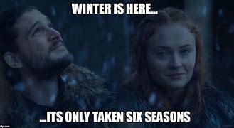 Image result for Sansa Stark Game of Thrones Meme