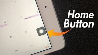 Image result for Home Button Display