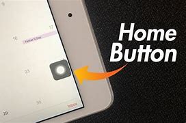 Image result for Home Button iPad Air 5