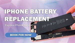 Image result for iPhone Battery Replacement Near Me