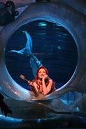Image result for Little Mermaid Broadway