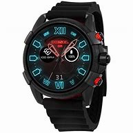 Image result for Diesel Digital Watch