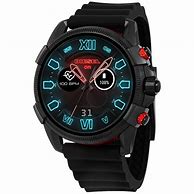 Image result for Diesel Smart Watches for Men