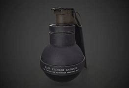 Image result for Sting Grenade