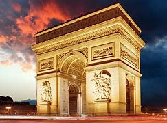 Image result for Prix de l'Arc de Triomphe
