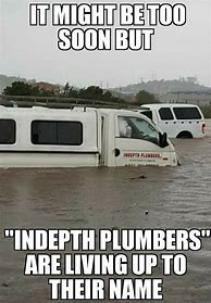 Image result for Flooding Meme