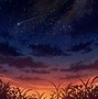 Image result for Simple Night Sky Wallpaper