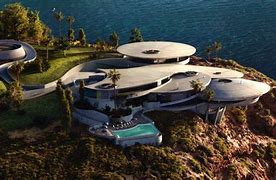 Image result for Iron Man Movie House