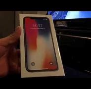 Image result for A New Set of iPhone X Inside It Box