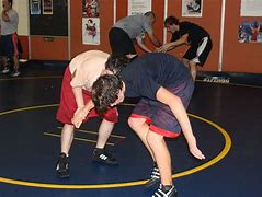 Image result for Wrestling Practice Plan