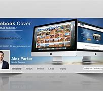 Image result for Facebook Template PSD