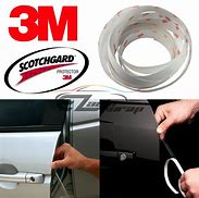 Image result for Car Door Edge Guards
