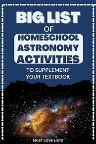 Image result for High School Astronomy Club Flier