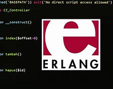 Image result for Erlang