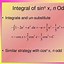 Image result for Integral X Cos X