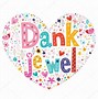 Image result for Dank Je Wel