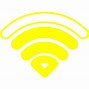 Image result for Wifi Bars Symbol