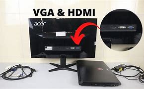 Image result for VGA Computer Monitor