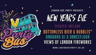 Image result for London Eye New Year's Eve