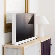 Image result for White 24 Inch Smart TV