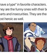 Image result for The Dragon Prince X Voltron Memes
