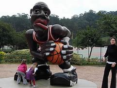 Image result for Basketball Court Brazil