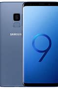 Image result for Midnight Blue Samsung S9