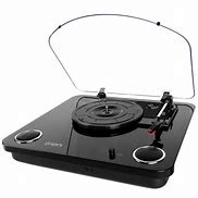 Image result for Ion Turntable Itt03x