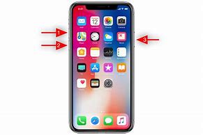 Image result for Restart iPhone X