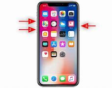 Image result for Powered Off iPhone X