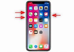 Image result for Force Power Off iPhone X
