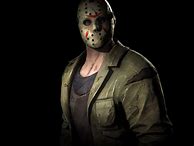 Image result for Jason Voorhees Character
