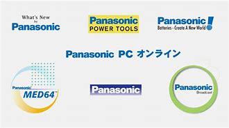 Image result for Panasonic Tagline