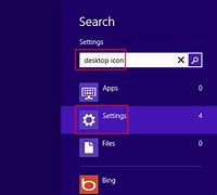 Image result for Bing Shortcut Icon for Desktop