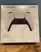 Image result for PlayStation 5 Controller Box