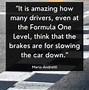 Image result for Racing Driver Quotes