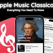 Image result for Apple Music Classical