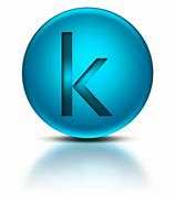 Image result for Flat Icon K