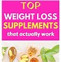 Image result for Safe Natural Weight Loss Supplements