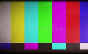 Image result for CRT TV Green screen