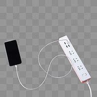 Image result for Black Hand Cell Phone Charging